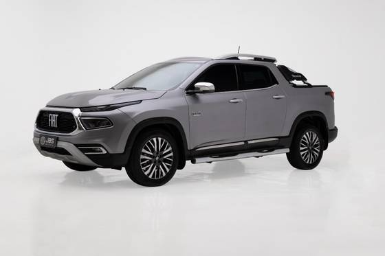 FIAT TORO 2.0 16V TURBO DIESEL RANCH 4WD AT9